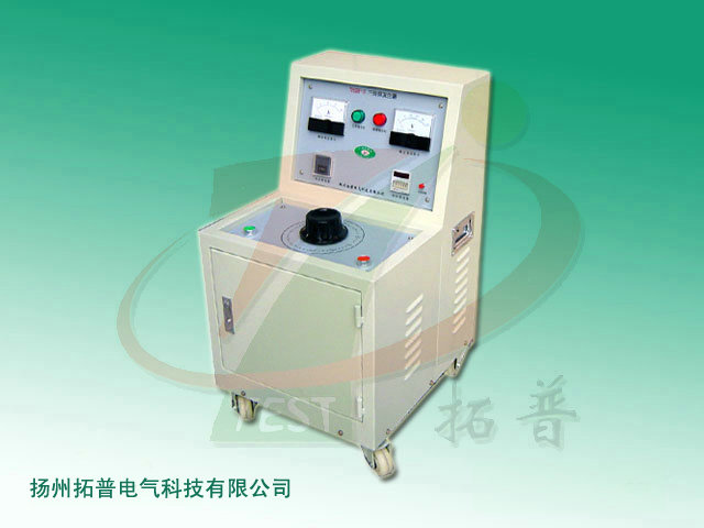 三倍频电源发生器