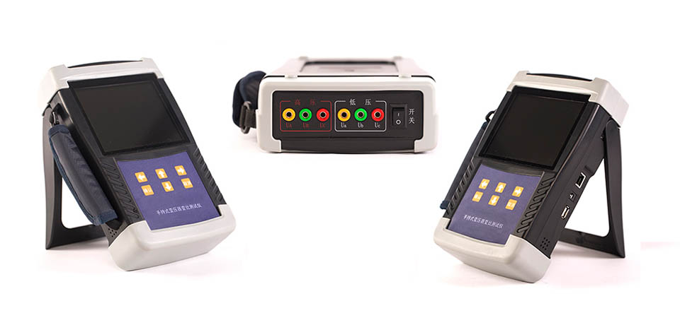 变压器变比测试仪