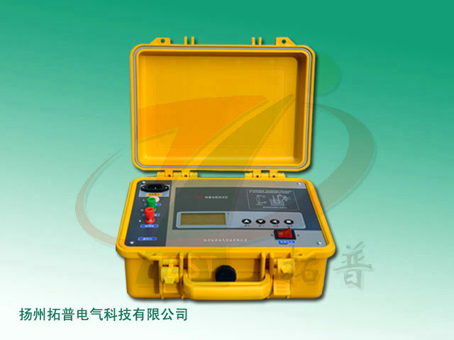 10000V绝缘电阻测试仪图片