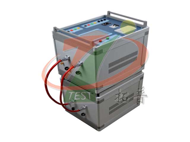 异频线路参数测试仪图片