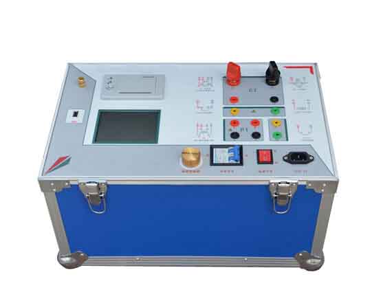 互感器伏安特性测试仪