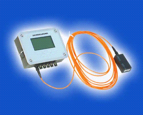 温度在线测试仪