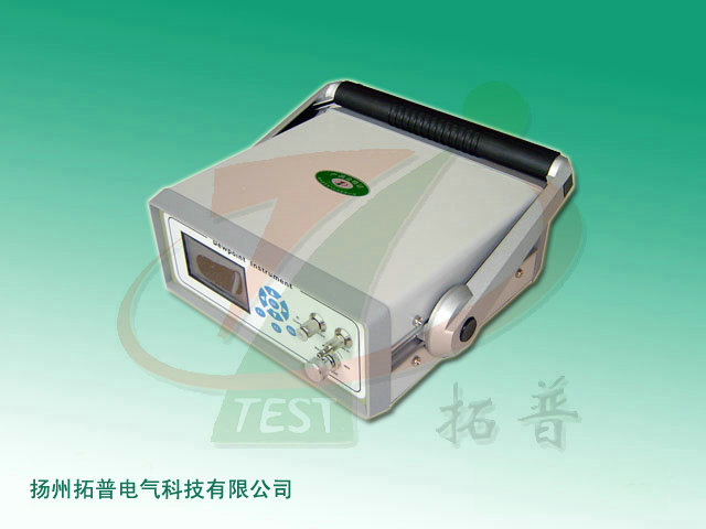 精密露点仪