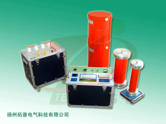 变频串联谐振试验仪