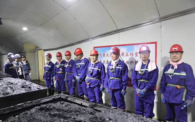 临沂供电公司组织开展“四进”走访现场体验活动