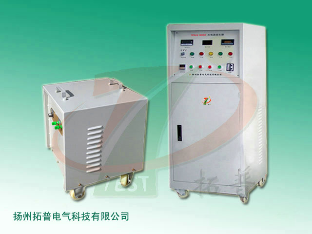 直流开关试验装置