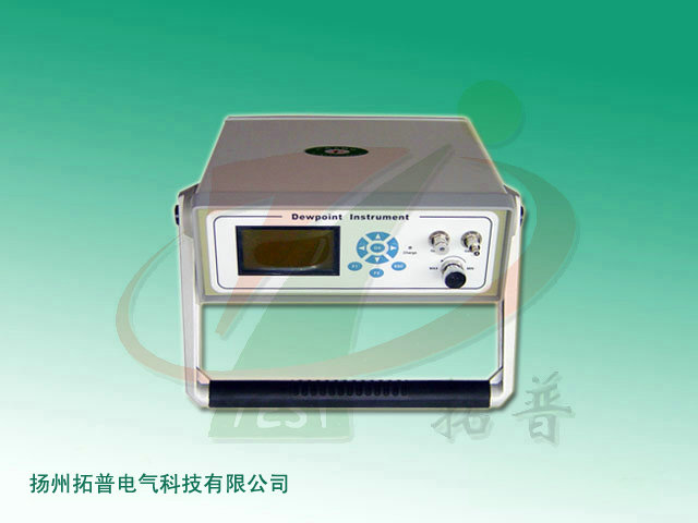 TPGSM-H精密露点仪