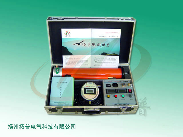 直流高压发生器