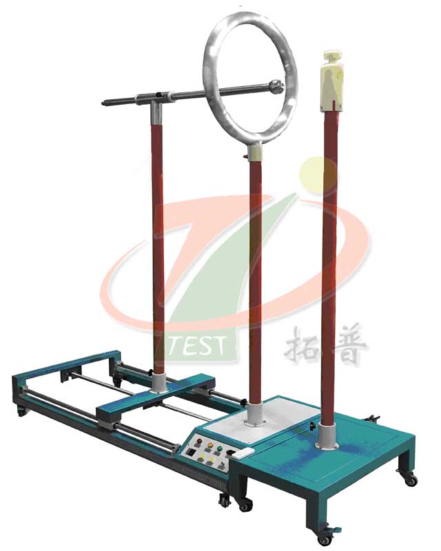 电动摇控验电器功能检测装置