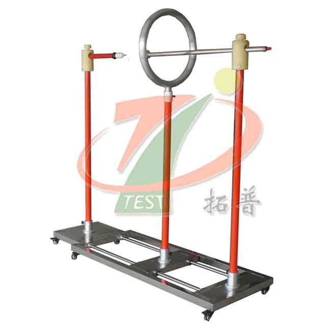 验电器功能检测装置