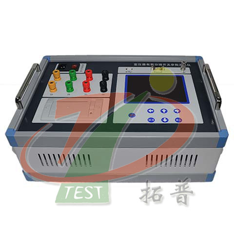 变压器有载分接开关测试仪TPFKC8761