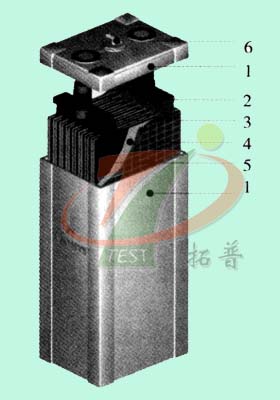 阀控式密封铅酸蓄电池工作原理
