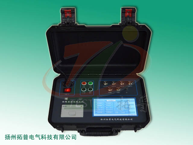 T3730断路器模拟装置图片