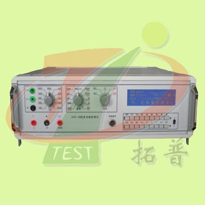 DO30-3D数字式多功能校准仪