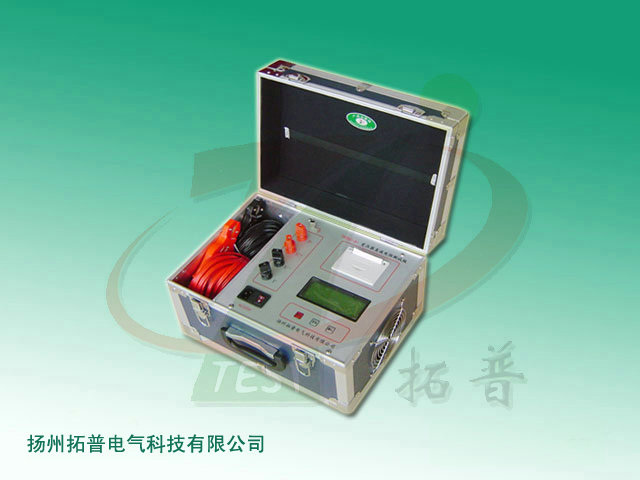 PS-R3102A 变压器直流电阻测定仪