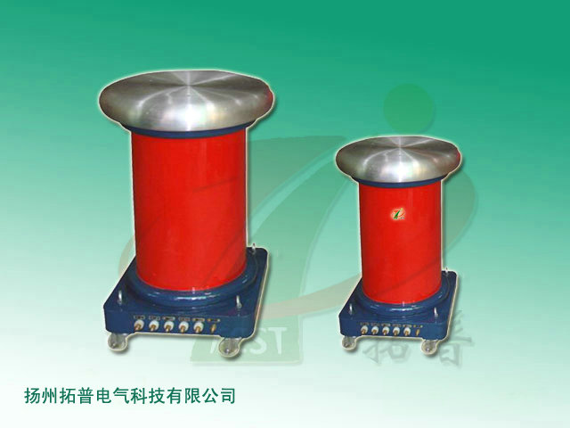 PFT-1003CM（F）交流耐压装置