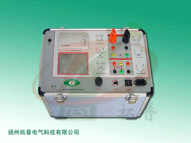 BC3540F_互感器智能综合测试仪
