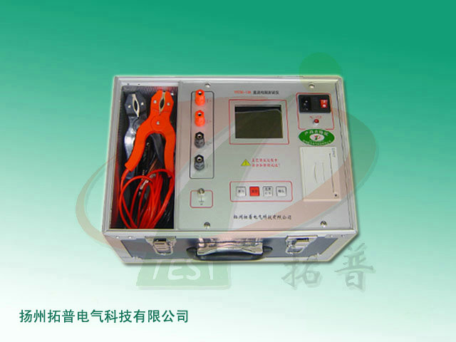 JD2503A 直流电阻测试仪