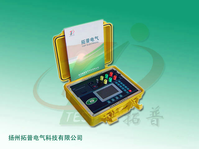 变压器匝数比测试仪