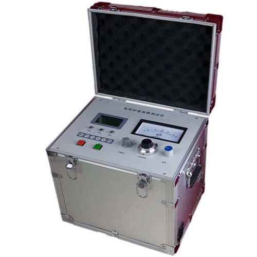 电缆护套故障测试仪 DGS-D801